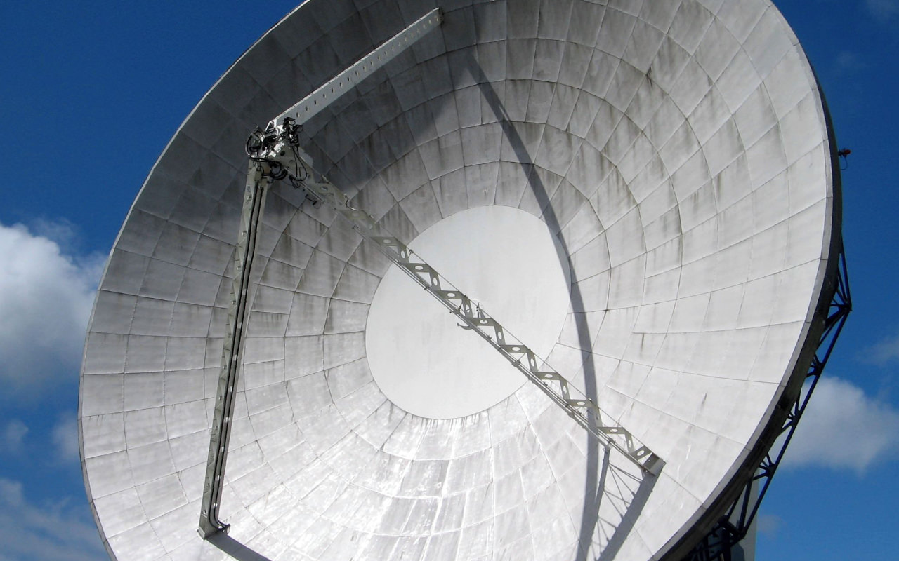 Arthur satellite