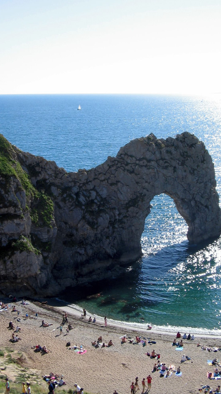 The sunniest bank holiday weekend ever
