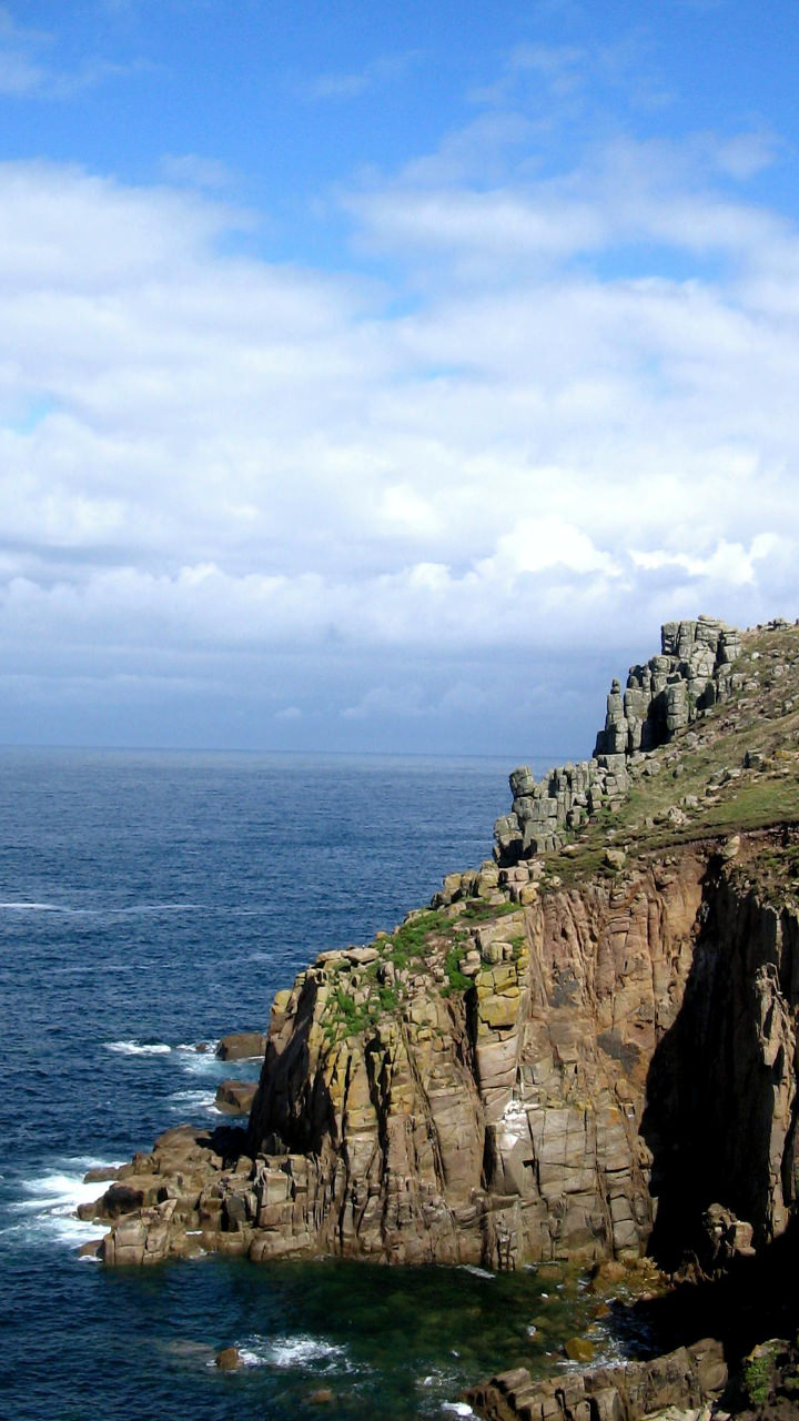 Land’s End