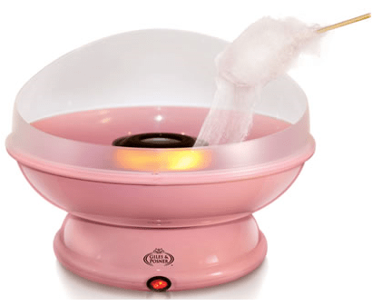 CandyFloss