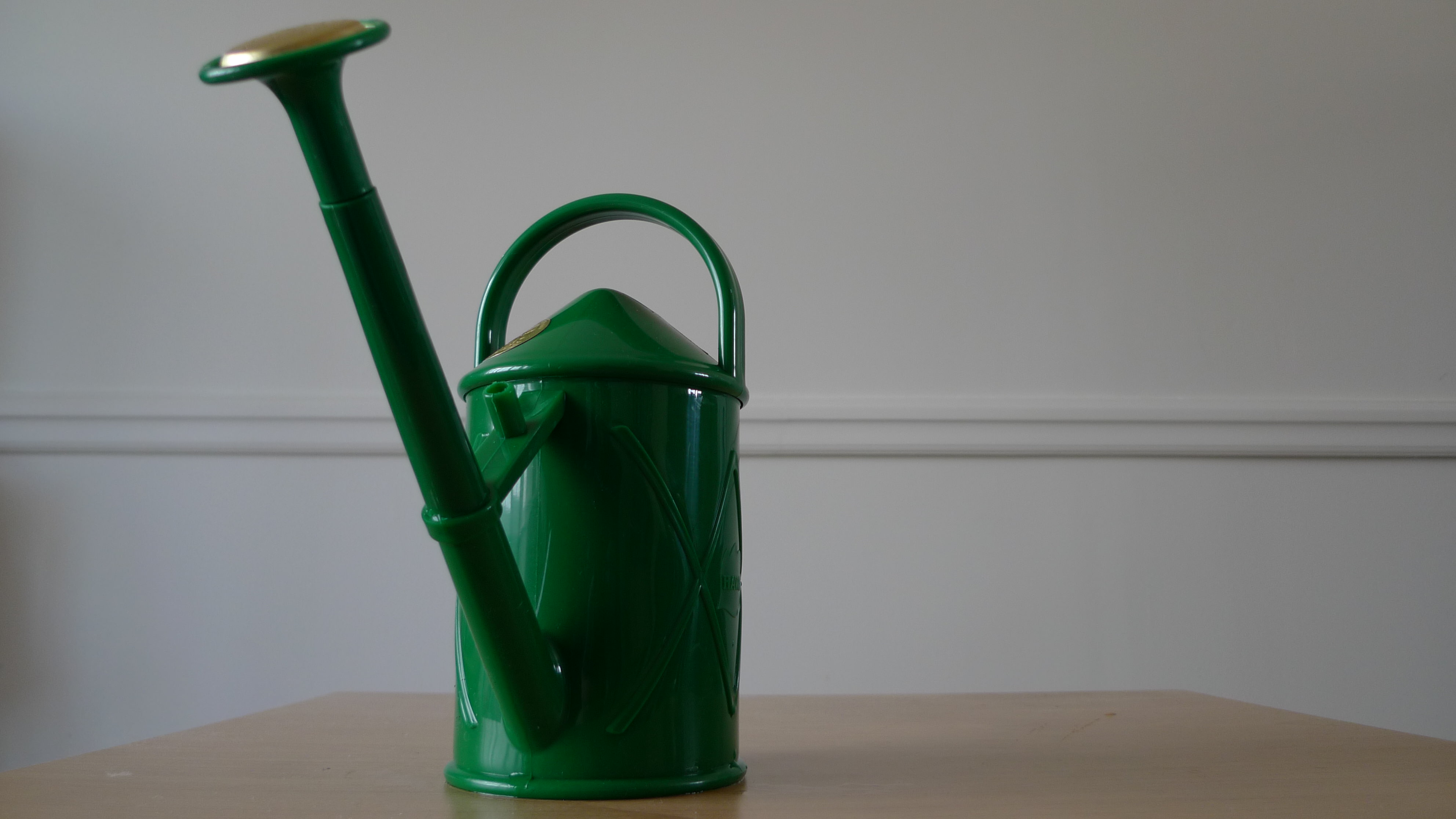 Gardening watering can