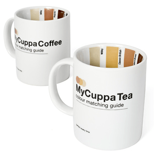 MyCuppa Mugs