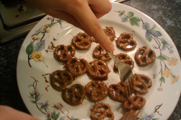 Dipping