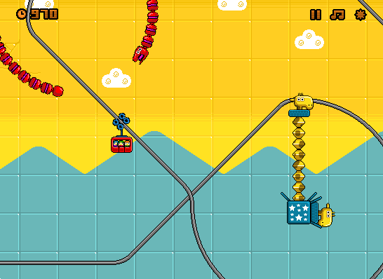 Skywire
