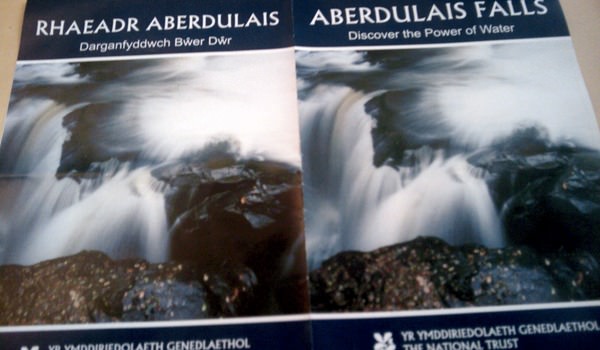 Aberdulais Falls