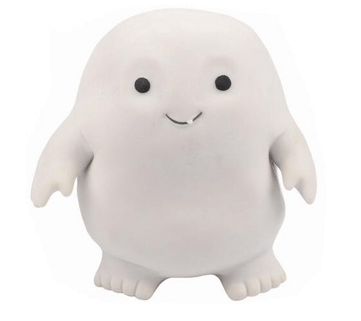 Adipose stress toy