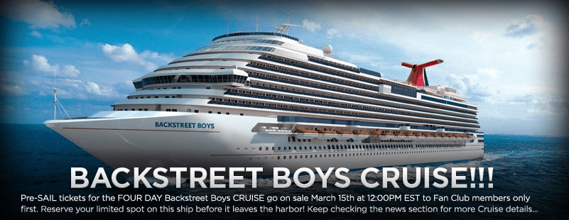 A boatload of fun