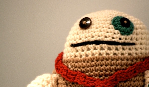 Benjamin Monster