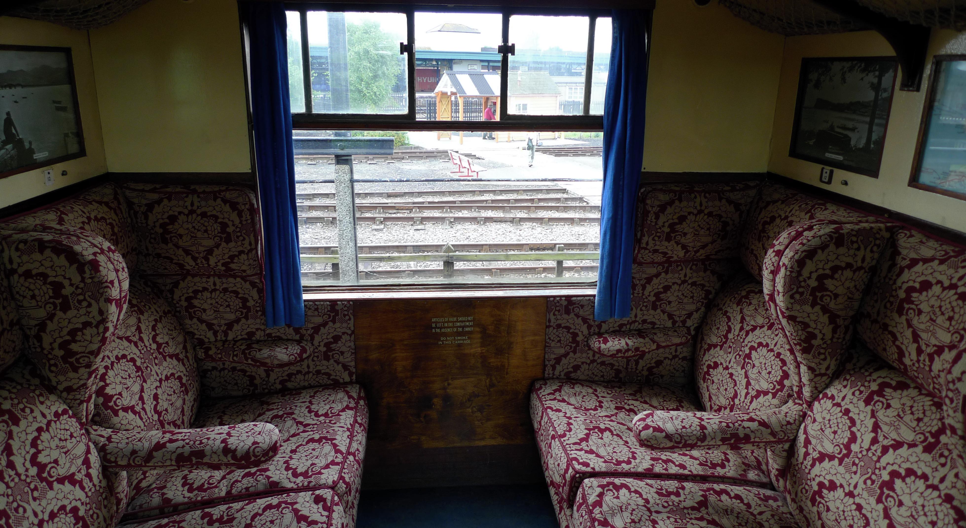 Didcot Railway Centre
