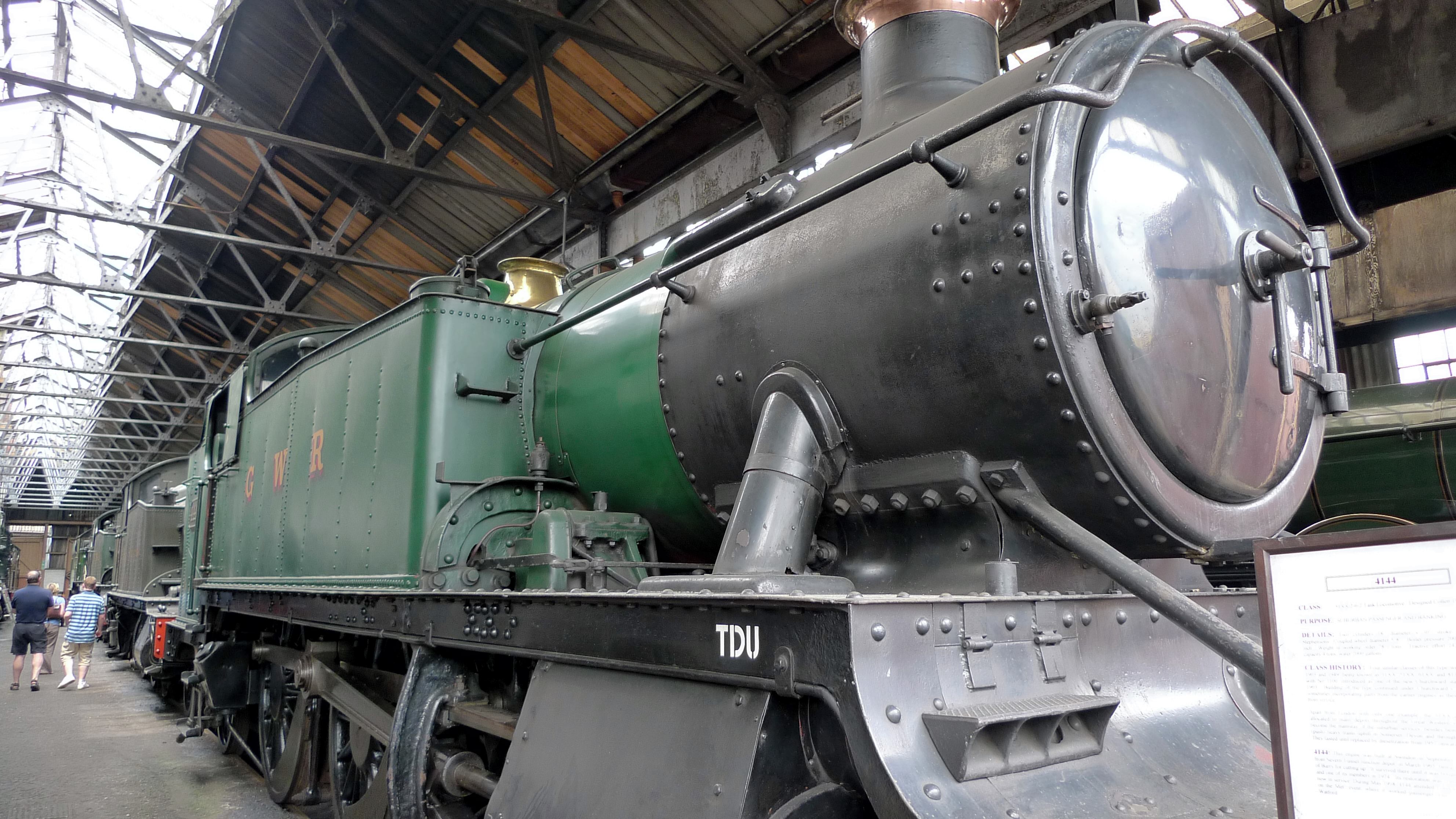 Didcot Railway Centre