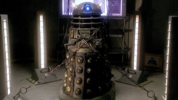Doctor Who: Series 1, Episode 6 - Dalek