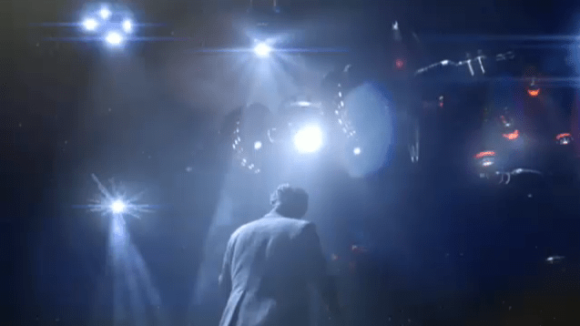 Doctor Who series 5 episode 12