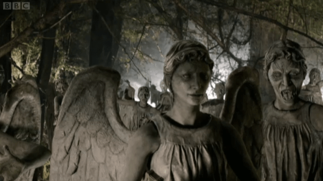 Doctor Who series 5 episode 5