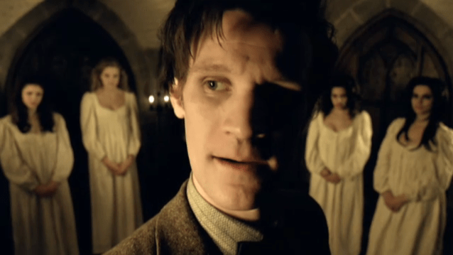 Doctor Who series 5 episode 6
