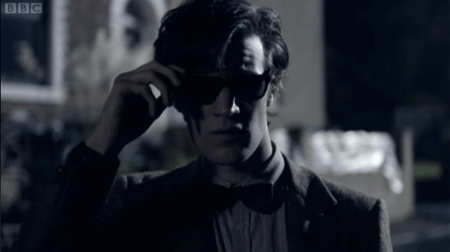 Doctor Who series 5 episode 8