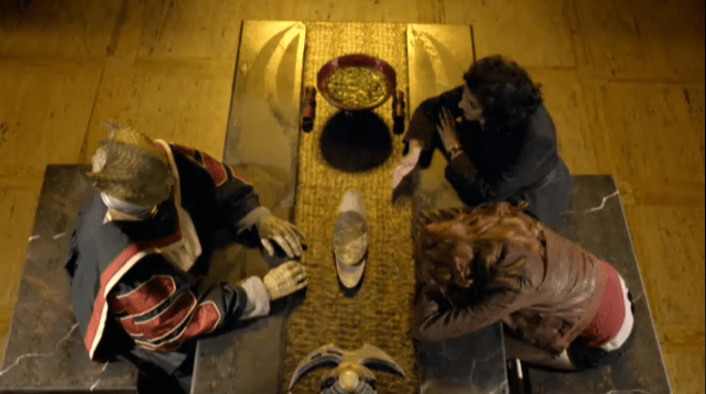 Doctor Who series 5 episode 9