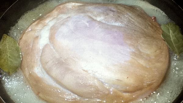 Gammon
