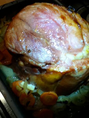 Gammon