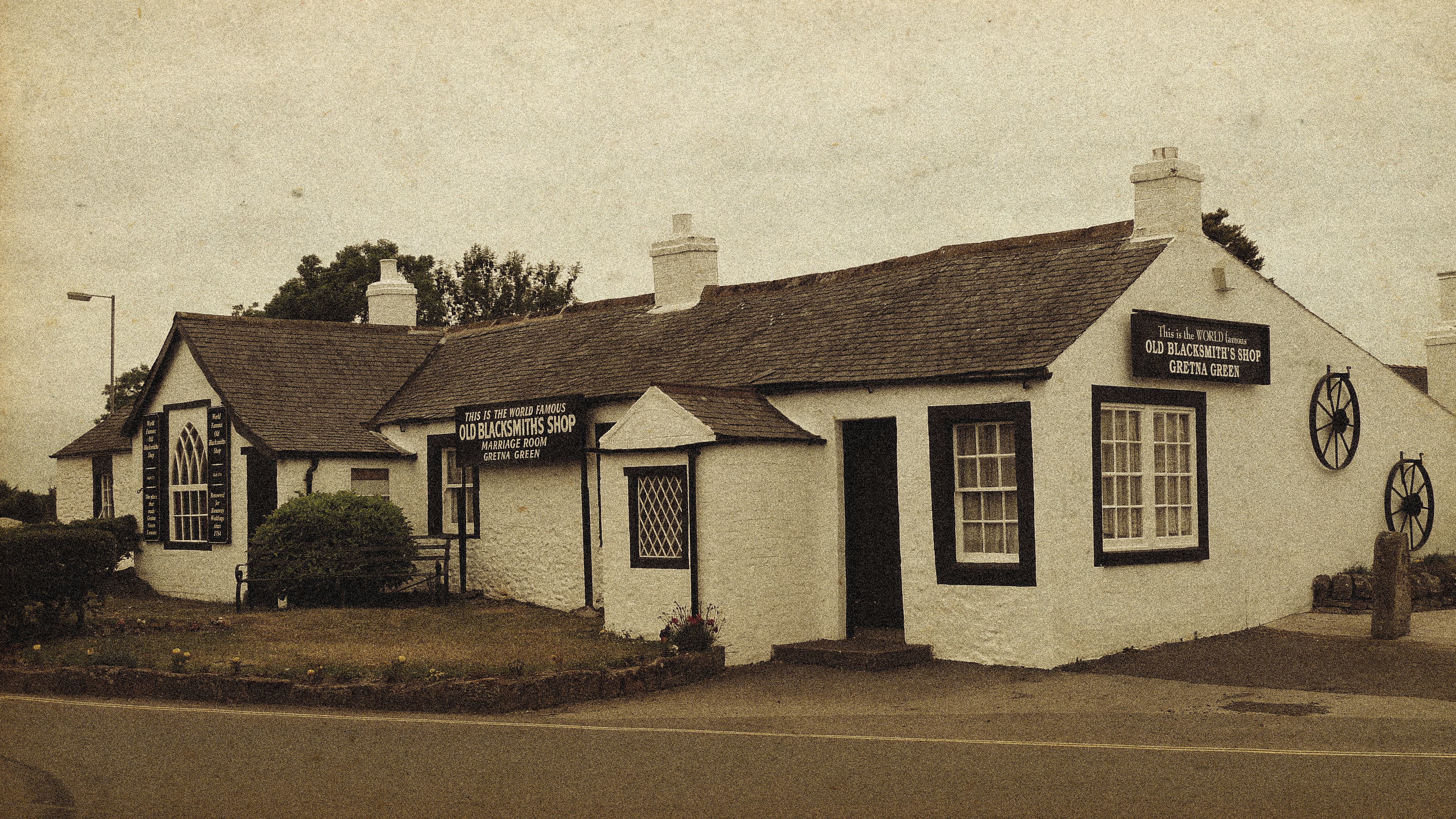 Gretna Green