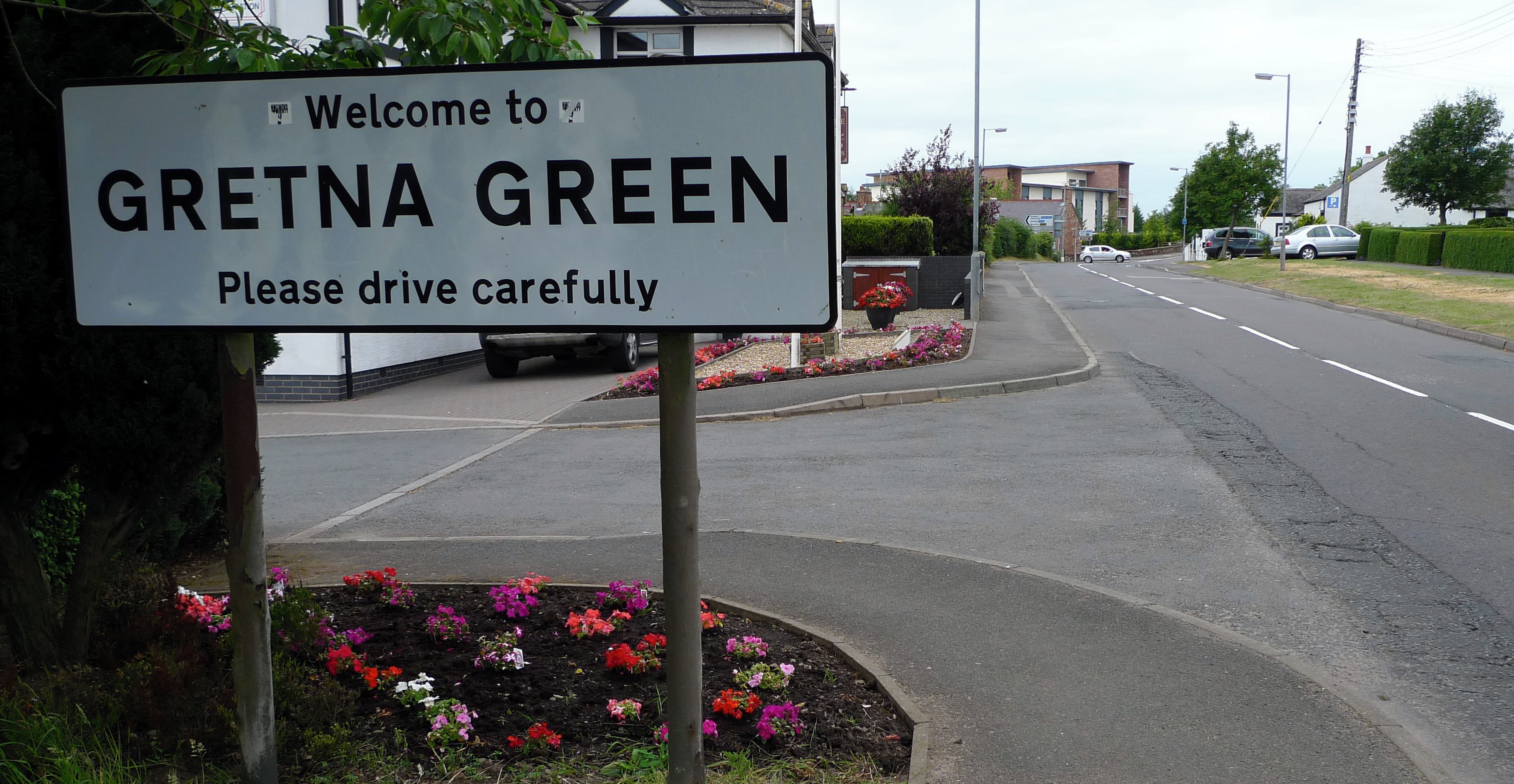 Gretna Green