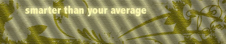 Header design