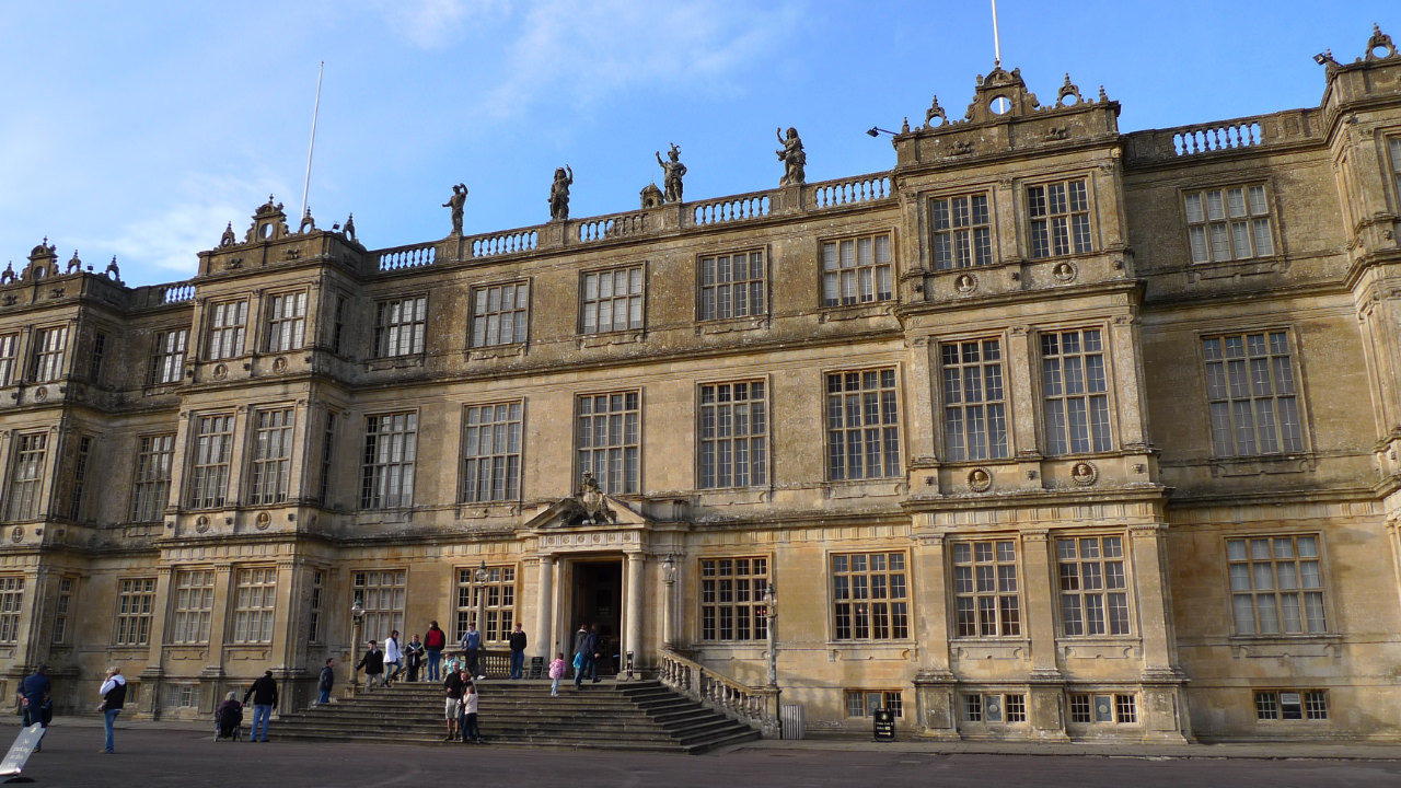 Longleat House