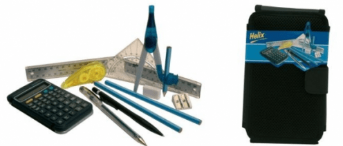 Maths set