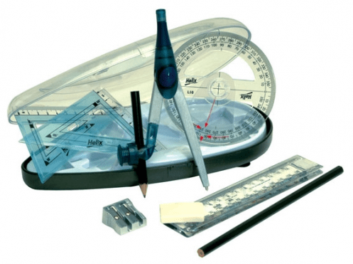 Maths set