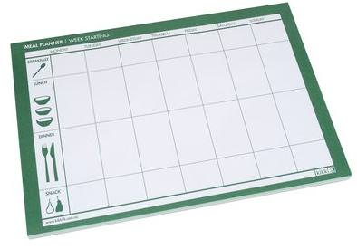 Meal planner