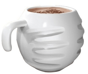 Novelty mug