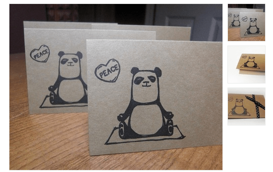 Ohm panda
