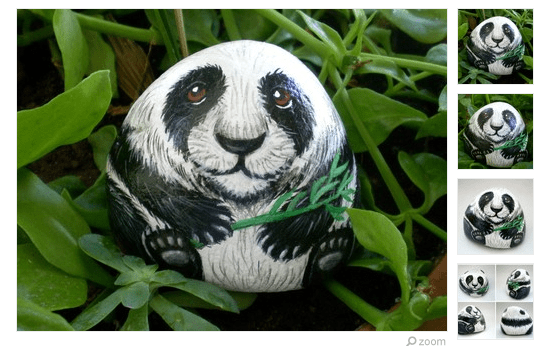 Baby Panda Thursday #64