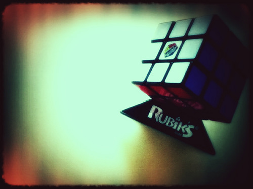 Rubik’s Cube