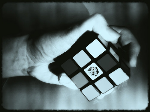 Rubik’s Cube