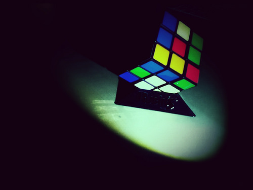 Rubik’s Cube