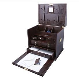Stationery box
