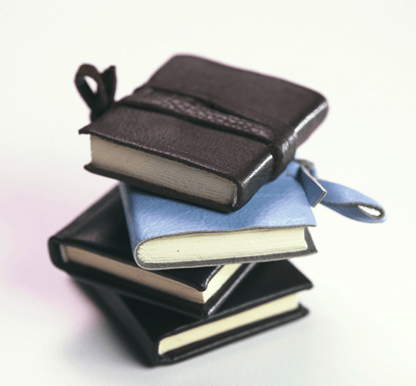 Tiny journals