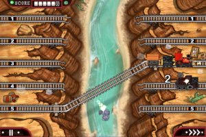 Train Conductor