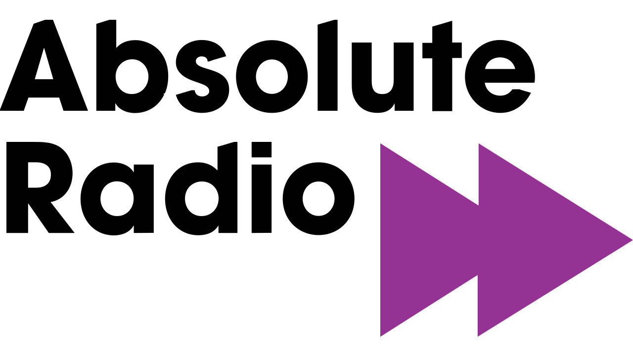 Absolute Radio logo
