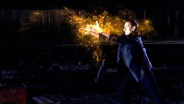 Doctor Who series 1 episode 10