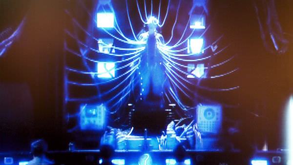 Doctor Who series 1 episode 12