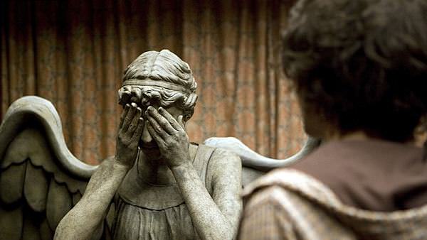 Doctor Who series 6 episode 11