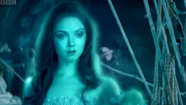 Doctor Who series 6 episode 3