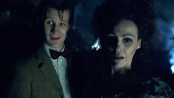 Doctor Who series 6 episode 4