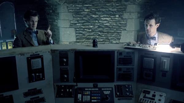 Doctor Who series 6 episode 6