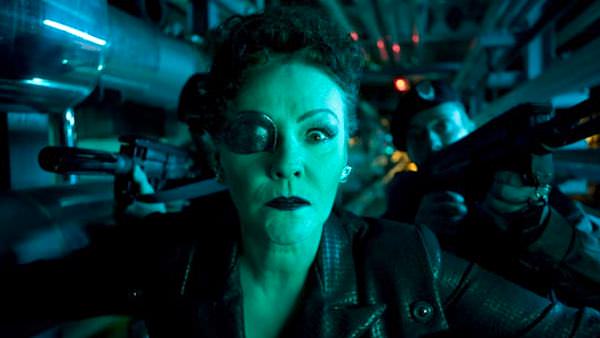 Doctor Who series 6 episode 7