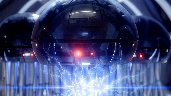 Doctor Who series 6 episode 8
