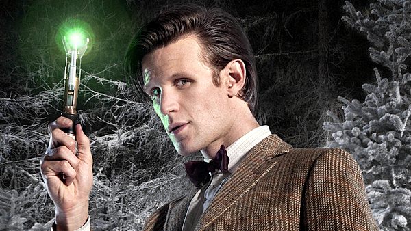 Doctor Who Christmas Special