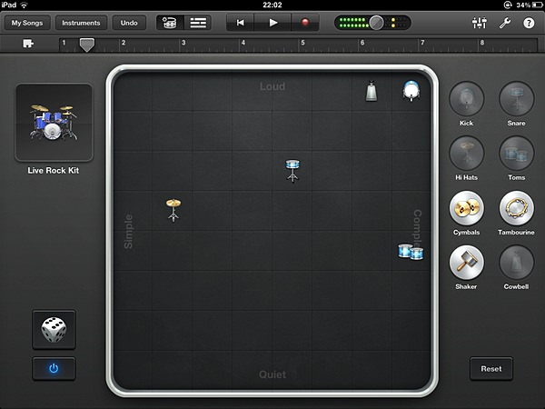 Garageband