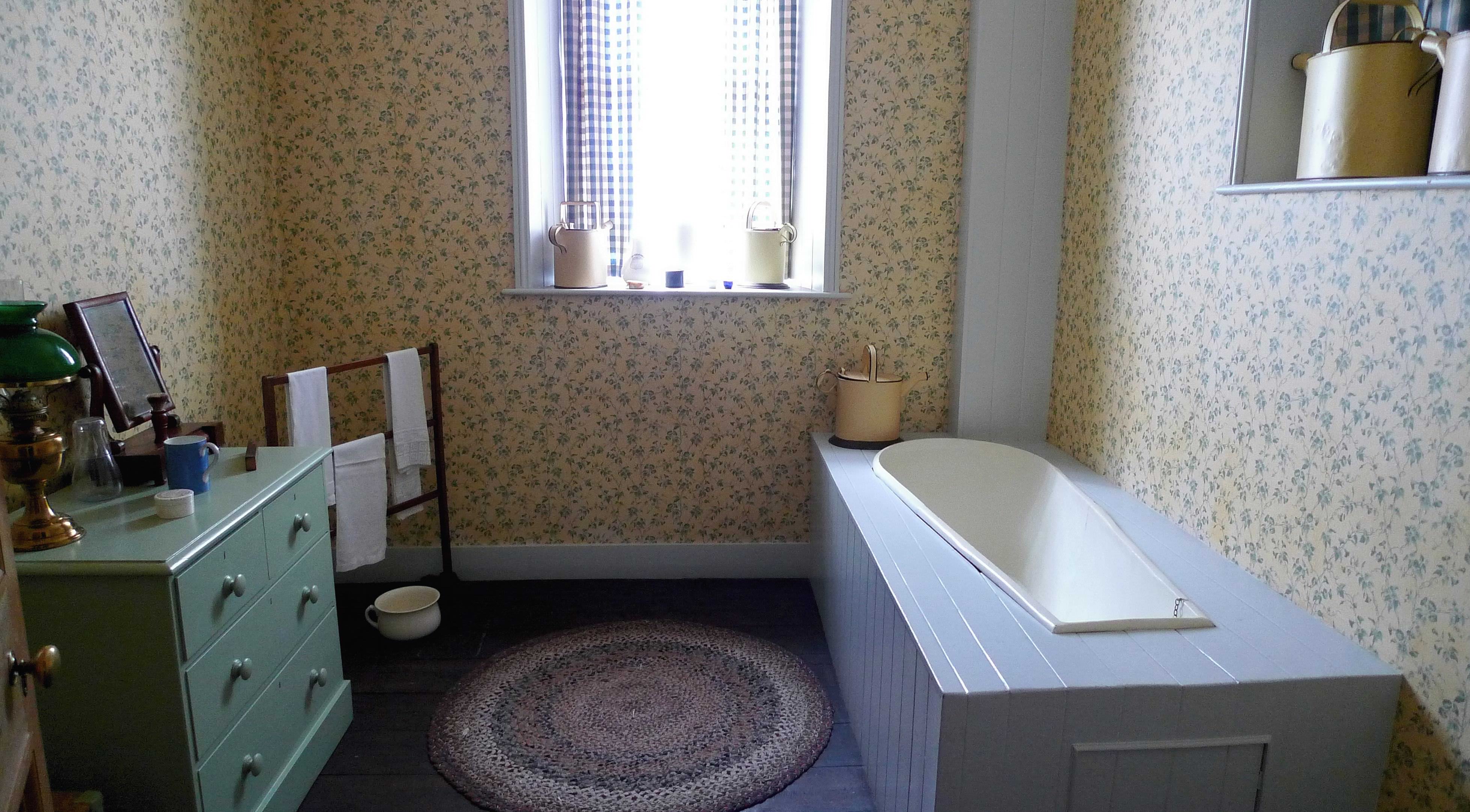 Judge’s Lodgings